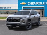 New 2026 Chevrolet Equinox RS w/ Convenience Package III image 6