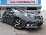 Used 2018 Subaru Legacy 3.6R Limited image 2