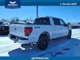 New 2025 Ford F150 XLT w/ Equipment Group 302A MID image 4