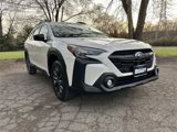 Certified 2025 Subaru Outback Onyx Edition image 2