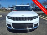 Certified 2023 Jeep Grand Cherokee L Limited image 2
