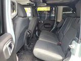 Used 2024 Jeep Wrangler Unlimited image 3