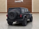 New 2025 Jeep Wrangler Unlimited Rubicon 392 image 5