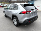 Used 2021 Toyota RAV4 LE image 3