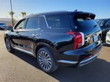 New 2025 Hyundai Palisade Calligraphy image 4