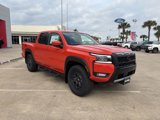 New 2025 Nissan Frontier PRO-4X w/ Pro Convenience Package image 3