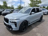 New 2026 BMW X7 xDrive40i w/ M Sport Package image 3