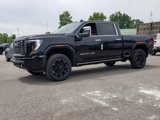 New 2025 GMC Sierra 2500 Denali Ultimate image 2