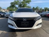 Used 2019 Honda Accord Sport image 3