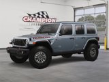 New 2025 Jeep Wrangler Unlimited Rubicon image 2
