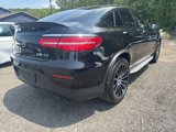 Used 2018 Mercedes-Benz GLC 43 AMG 4MATIC Coupe image 5