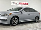 Used 2017 Hyundai Sonata Sport 2.0T image 5
