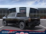 New 2025 GMC Sierra 2500 Denali Ultimate image 3