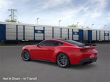 New 2025 Ford Mustang Dark Horse w/ Dark Horse Handlin Package image 4