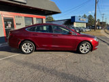 Used 2015 Chrysler 200 Limited w/ Convenience Group image 4