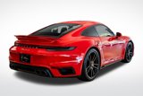 Used 2022 Porsche 911 Turbo S image 5