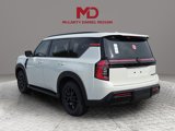 New 2025 Nissan Armada PRO-4X image 4