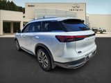 New 2026 INFINITI QX60 Luxe image 6