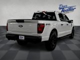 New 2025 Ford F150 STX w/ Equipment Group 201A FX4 image 6