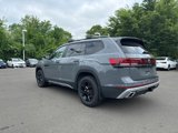 New 2025 Volkswagen Atlas Peak Edition SE image 3