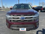 New 2024 Ford Expedition Max XLT image 2