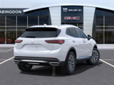 New 2025 Buick Envision Preferred image 4