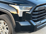 Used 2025 Toyota Tundra SR5 w/ SR5 Convenience Package image 2