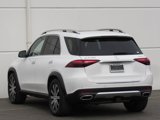 New 2025 Mercedes-Benz GLE 450 4MATIC image 5