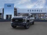 New 2025 Ford F250 Lariat w/ Lariat Ultimate Package image 2