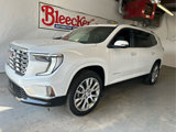 New 2025 GMC Acadia Denali w/ Super Cruise Package image 2