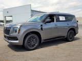 New 2025 Nissan Armada SV image 3