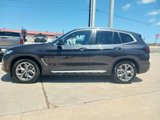 New 2023 BMW X3 xDrive30i w/ Convenience Package w/ZPA image 5