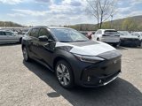New 2025 Subaru Solterra Limited image 2