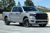 New 2025 RAM 1500 Big Horn image 2