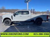 New 2025 Ford F250 XLT image 4
