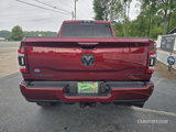 Used 2021 RAM 2500 Laramie image 6