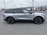 New 2025 Lincoln Nautilus Reserve w/ Jet Appearance Package image 6