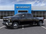 New 2025 Chevrolet Silverado 3500 LT image 2