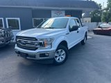 Used 2018 Ford F150 XLT w/ Equipment Group 301A Mid image 2