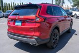 New 2026 Honda CR-V Sport Touring image 6