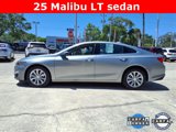 Used 2025 Chevrolet Malibu LT image 4