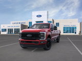New 2025 Ford F250 Lariat w/ Lariat Ultimate Package image 2