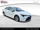 Used 2024 Toyota Corolla LE image 2