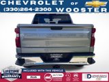 New 2025 Chevrolet Silverado 1500 LT image 4