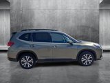 Certified 2024 Subaru Forester Limited image 4