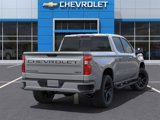 New 2025 Chevrolet Silverado 1500 RST w/ Convenience Package II image 4