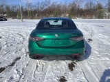 New 2025 Alfa Romeo Giulia Sprint image 4