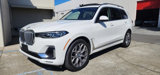 Used 2022 BMW X7 xDrive40i w/ Cold Weather Package image 2