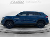 New 2025 Volkswagen Atlas Cross Sport SE image 4