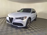 New 2025 Alfa Romeo Stelvio Sprint w/ Convenience Package image 5